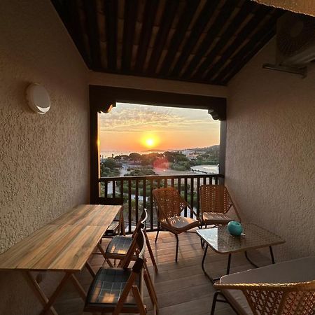 Appartement Cosy Climatise A 100M Des Plages ガッサン エクステリア 写真