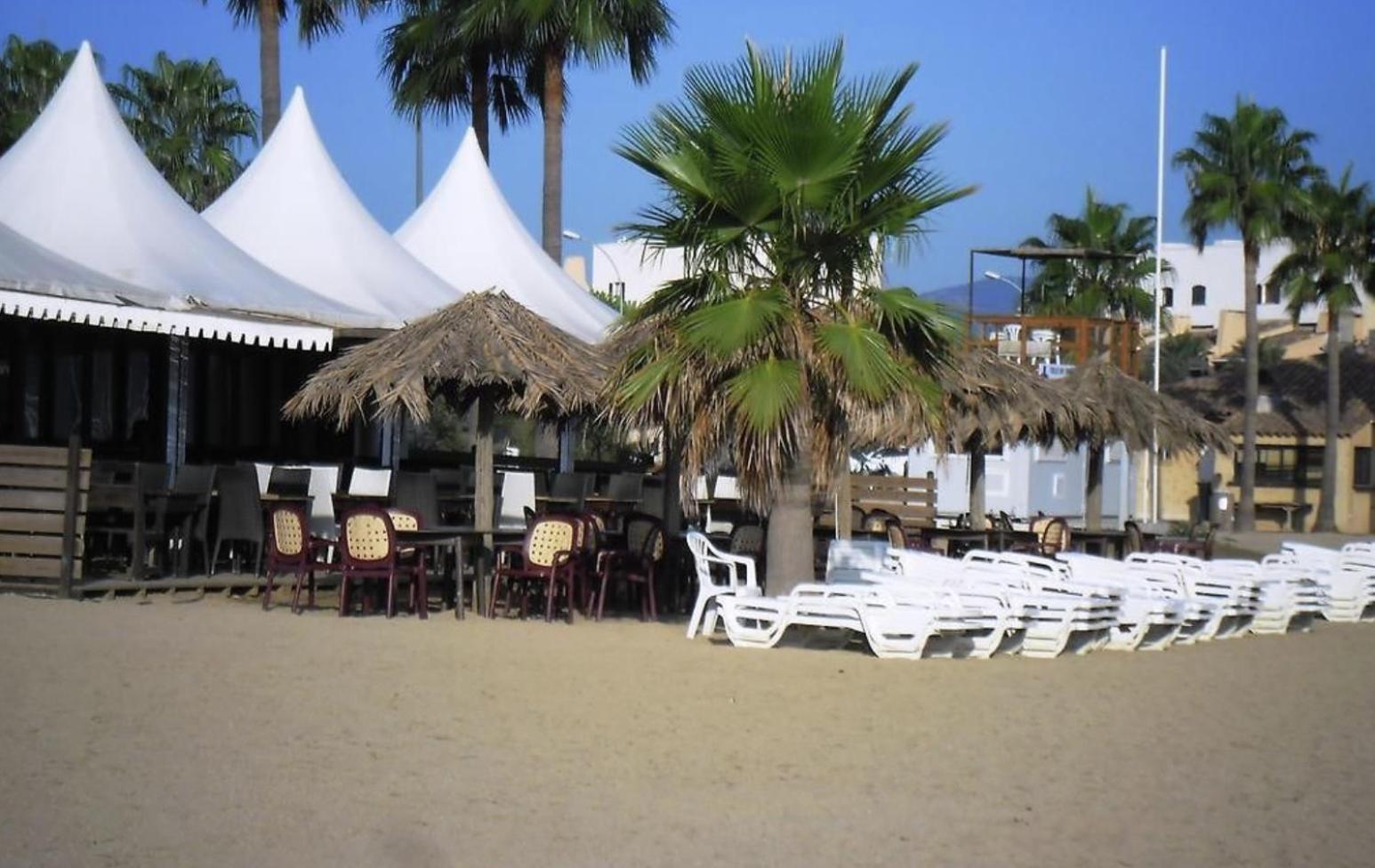 Appartement Cosy Climatise A 100M Des Plages ガッサン エクステリア 写真